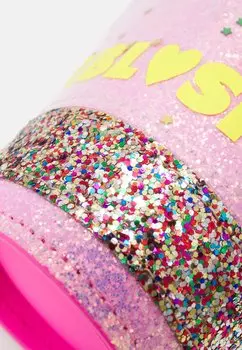 Сумка через плечо HANDLE BAG UNISEX Billieblush, розовый