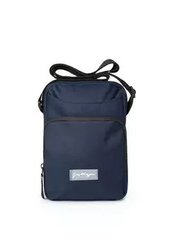 Сумка через плечо HANDS FREE Hype, цвет navy