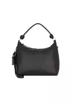 Сумка через плечо Hannah 39,5 см TOM TAILOR, черный