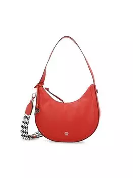 Сумка через плечо hannelore Picard, красный