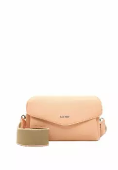 Сумка через плечо HANNY SURI FREY, абрикос