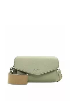 Сумка через плечо HANNY SURI FREY, зеленый