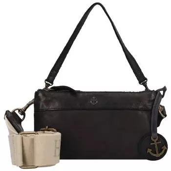 Сумка через плечо Harbour 2nd Gloria, черный