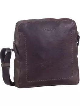Сумка через плечо Harold's Caugio 2957 Crossbag, коричневый