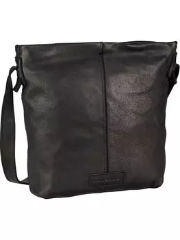 Сумка через плечо Harold's Submarine, черный