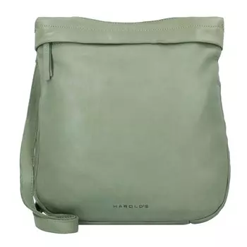 Сумка через плечо Harold's Submarine, пастельный зеленый