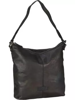 Сумка через плечо Harolds Shoulder Submarine, черный