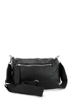 Сумка через плечо HARPA BRIAR, черный