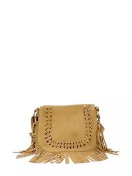 Сумка через плечо Harpa CASCADA, кэмел