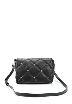 Сумка через плечо Harpa, черный