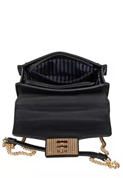 Сумка через плечо Harpa, черный