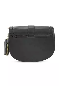 Сумка через плечо Harpa, черный