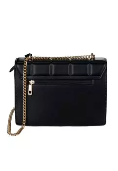 Сумка через плечо Harpa, черный