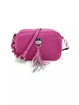 Сумка через плечо Harpa FARIZA, цвет candy pink