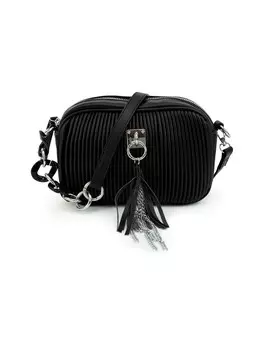 Сумка через плечо Harpa FARIZA, цвет jet black