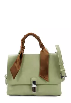 Сумка через плечо Harpa Handtasche SUSI, цвет iced green