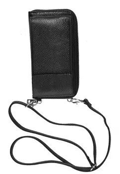 Сумка через плечо Harpa Handytasche, черный