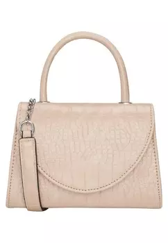 Сумка через плечо Harpa SURI, бежевый