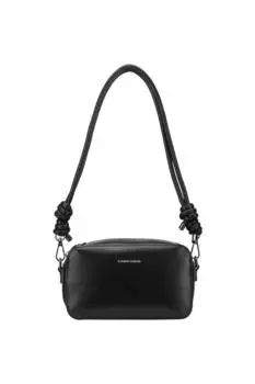 Сумка через плечо Harper через плечо Claudia Canova, черный