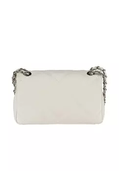 Сумка через плечо Hausfelder Manufaktur, белый