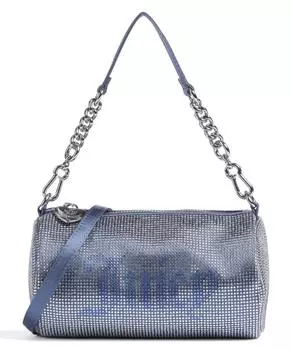 Сумка через плечо Hazel из полиэстера Juicy Couture, синий