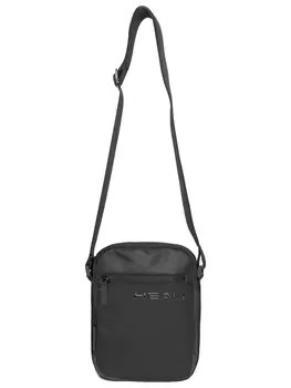 Сумка через плечо HEAD Game Reporter 2 Compartments, черный