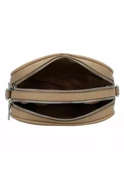 Сумка через плечо HEDE Seidenfelt, бежевый