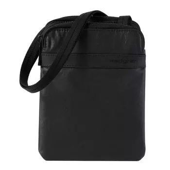 Сумка через плечо Hedgren, черный