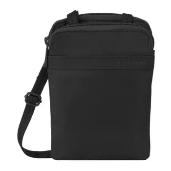 Сумка через плечо Hedgren, черный