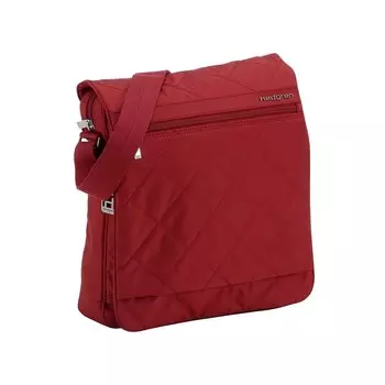 Сумка через плечо Hedgren Crossbody Bag Desigual Grace I Pad, красный