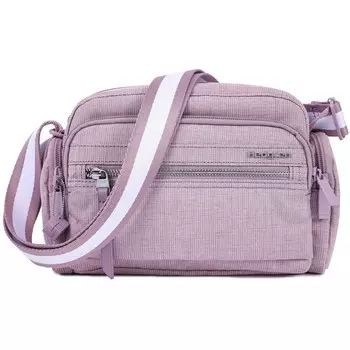 Сумка через плечо Hedgren, фиолетовый