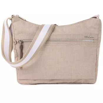 Сумка через плечо Hedgren Harpers, песок