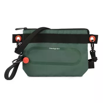 Сумка через плечо Hedgren Ichi, цвет Jade