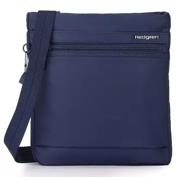 Сумка через плечо Hedgren Inner City Leonce, серый