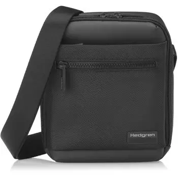 Сумка через плечо Hedgren Next App RFID 16 cm, черный