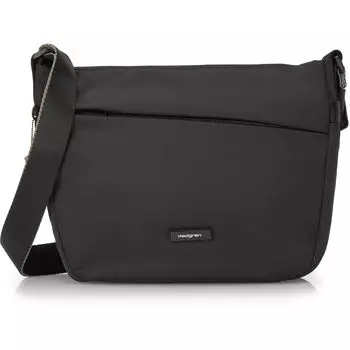 Сумка через плечо Hedgren Nova Gravity Umhngetasche 25 см, черный