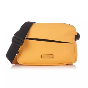 Сумка через плечо Hedgren Nova Neutron, желтый