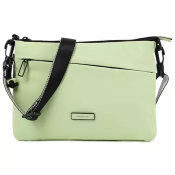 Сумка через плечо Hedgren Nova Orbit, пастельно-зеленый