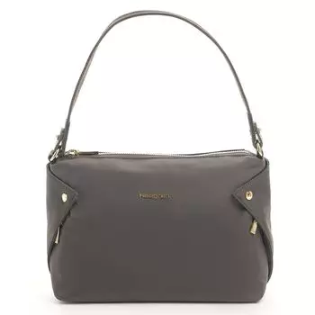 Сумка через плечо Hedgren Prisma Reflect 26 cm, цвет pavement