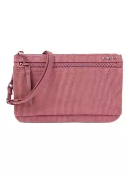 Сумка через плечо Hedgren RFID Schutz 24 cm, цвет corduroy dusty rose
