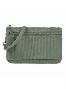 Сумка через плечо Hedgren RFID Schutz 24 cm, цвет corduroy duck green