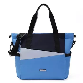 Сумка через плечо Hedgren Shoulder Nova Galactic, синий