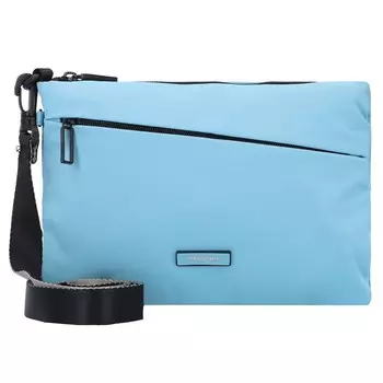 Сумка через плечо Hedgren, светло-синий