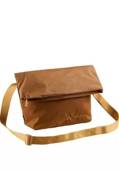 Сумка через плечо HEKA Vaude, цвет umbra