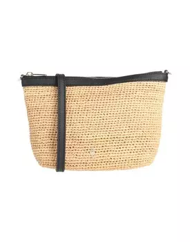 Сумка через плечо Helen Kaminski, бежевый