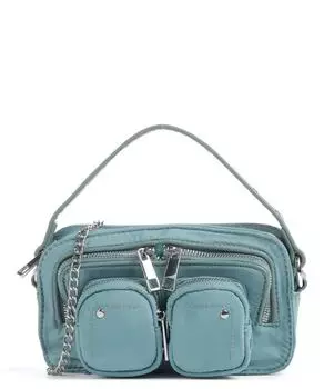 сумка через плечо Helena, нейлон Nnoo, синий