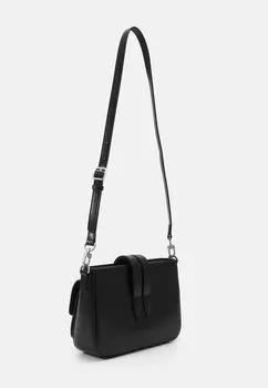 Сумка через плечо HELIX CHIARA FERRAGNI, черный