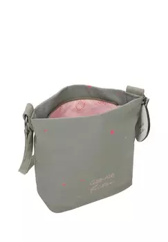 Сумка через плечо HELLO KITTY SKY STARS Fritzi aus Preuen, зеленый