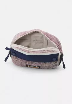 Сумка через плечо HELVETIA™ II PRINTED HIP PACK UNISEX Columbia, темно-синий