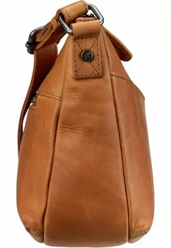 Сумка через плечо HENDERSON The Chesterfield Brand, цвет Cognac